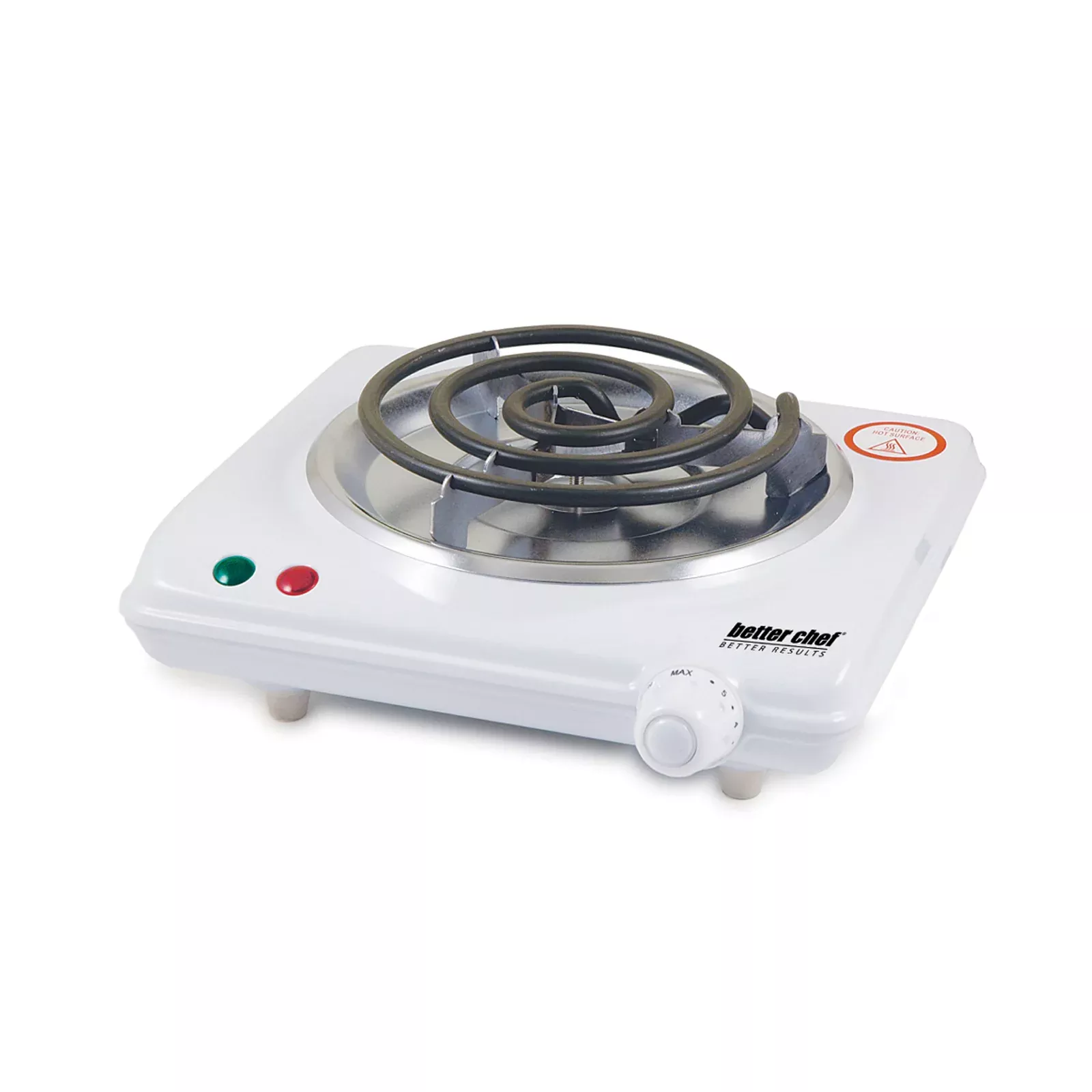 Better ChefElectric Countertop Range