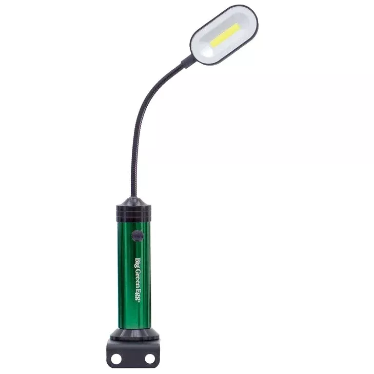 Big Green Egg Adjustable LED Grill Light