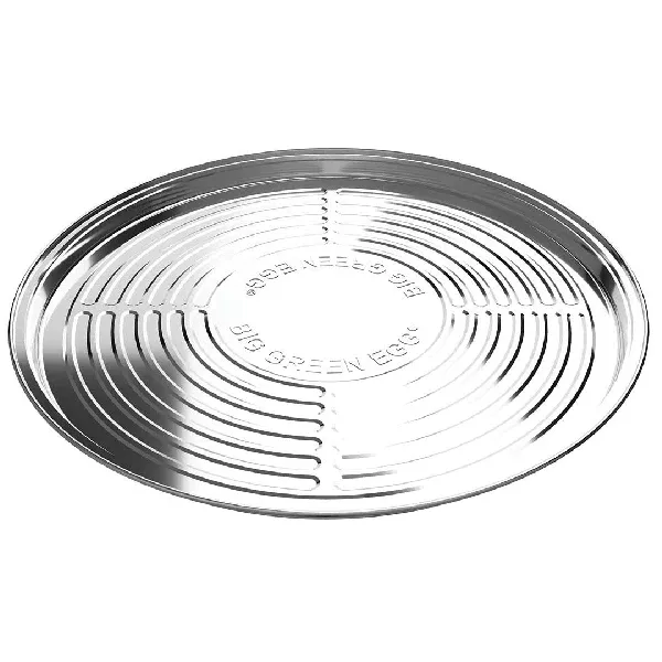 Big Green Egg Aluminum Disposable Drip Pans - 5 pc.