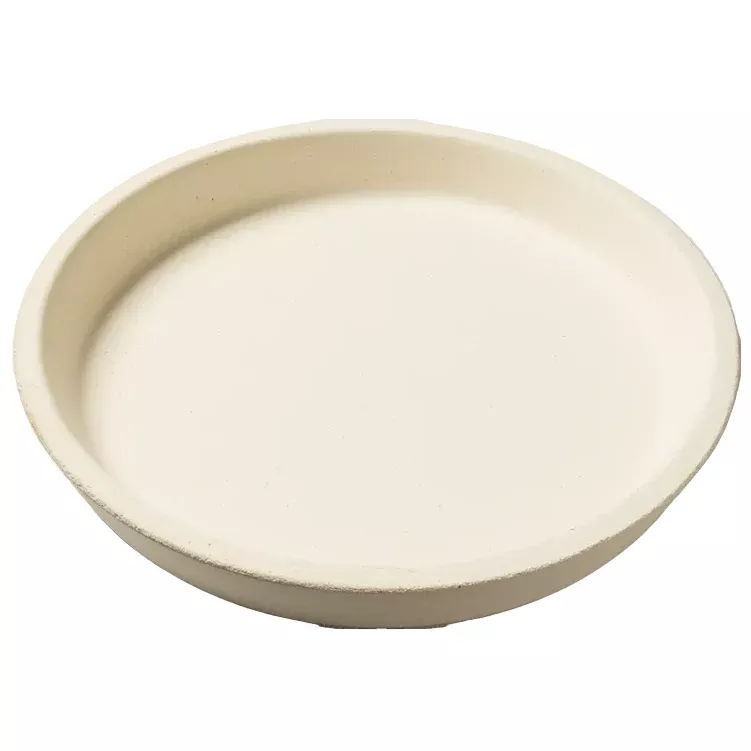 Big Green Egg Deep Dish Pizza Baking Stone - 13.75"