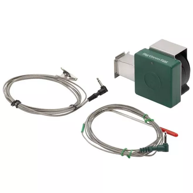 Big Green Egg EGG-Genius WiFi Smart Temperature Controller