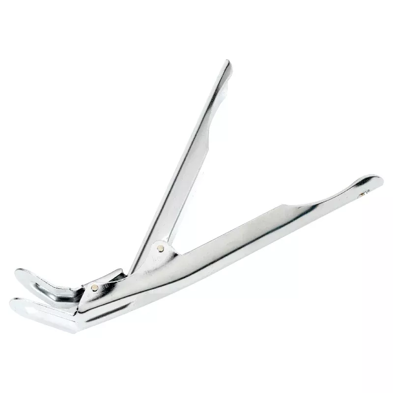 Big Green Egg Grid Gripper/Lifter Pliers