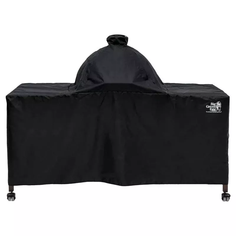 Big Green Egg Large Grill + Table Cover - 72" (Model K)