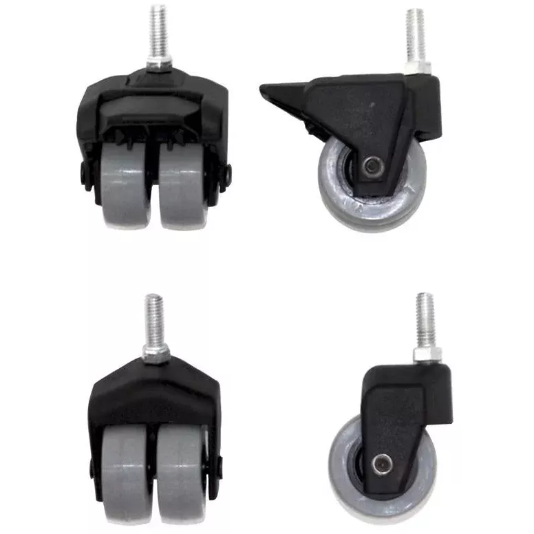Big Green Egg Replacement 2" Swivel Caster Set - 4 pc.