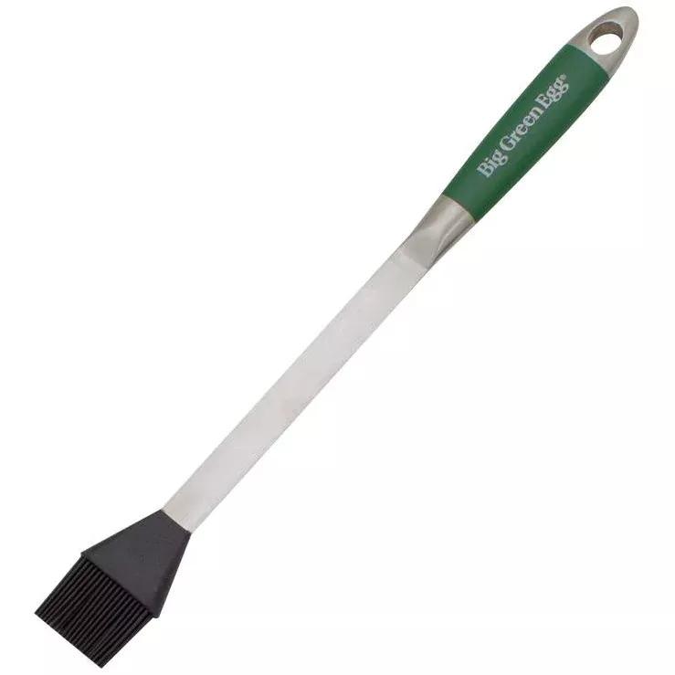 Big Green Egg Silicone Basting Brush