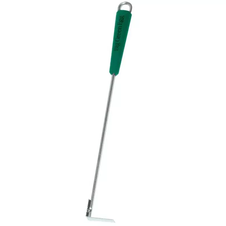 Big Green Egg Stainless Steel Ash Removal Tool
