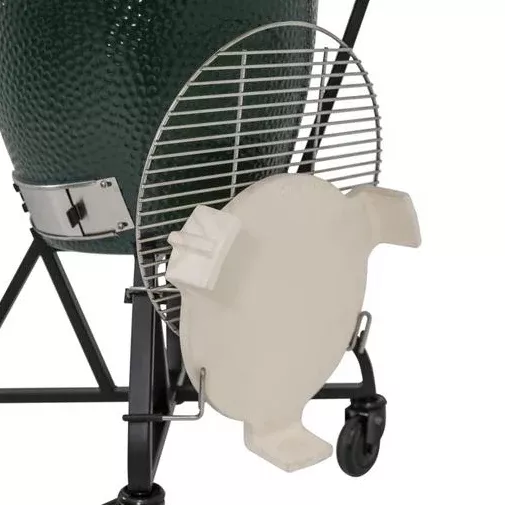 Big Green Egg Stainless Steel Utility Rack (for Nest)