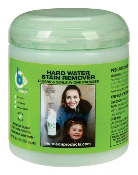 Bio-Clean WSR10 10 oz Water Stain Remover - pack of 12