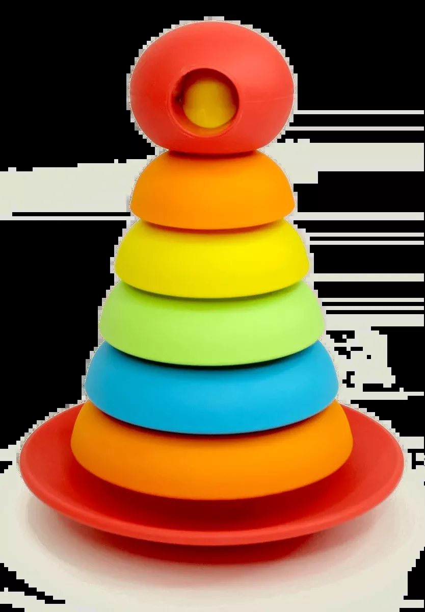 Bioserie 2-in-1 Stacker