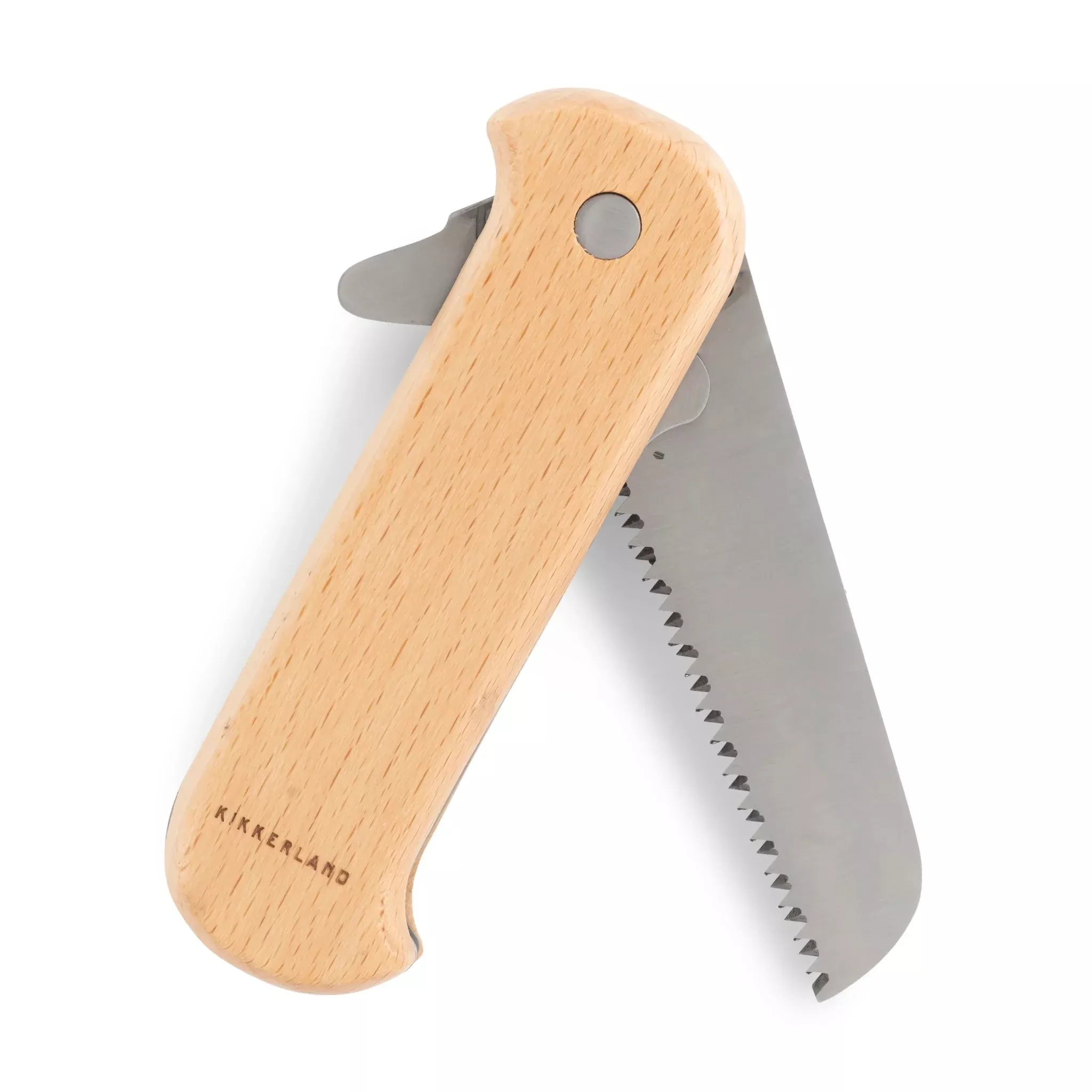 Bird Shaped Garden Saw