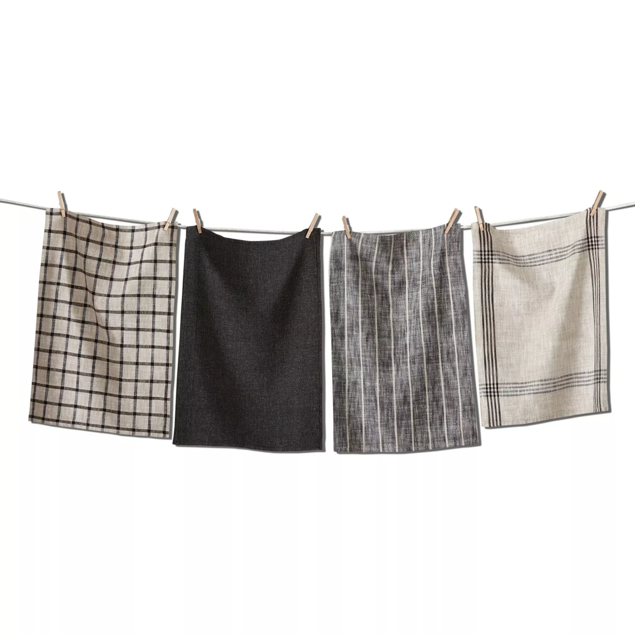 Black Canyon Dishtowel Set