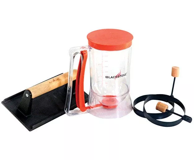Blackstone Complete Griddle Breakfast Kit - 4 pc.