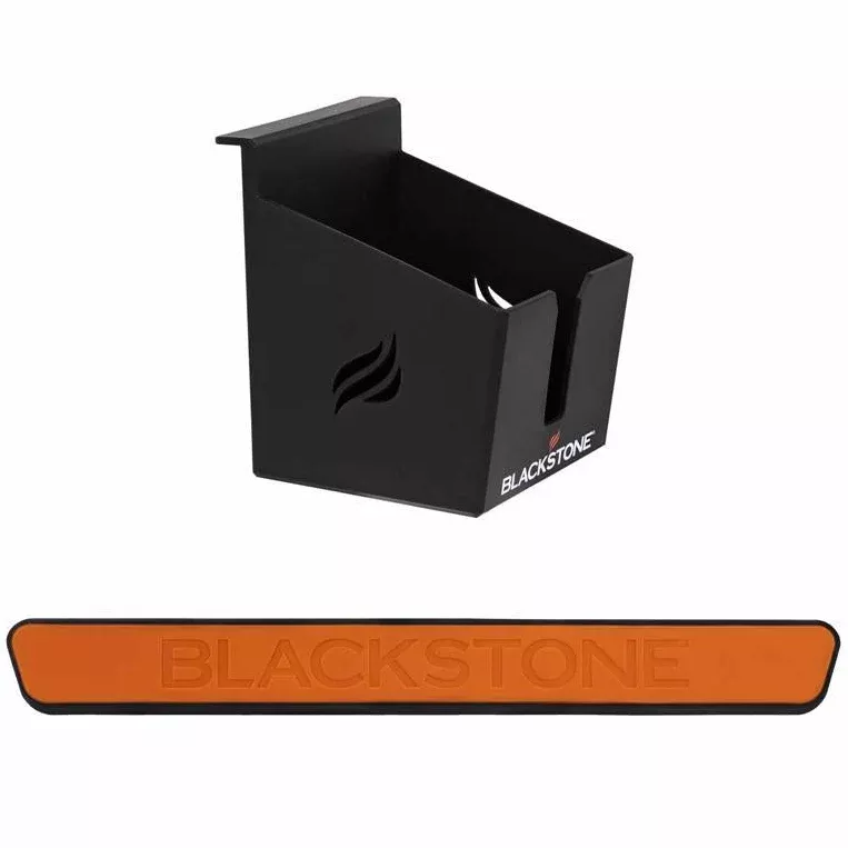 Blackstone Magnetic Tool Holder Bucket Kit - 2 pc.