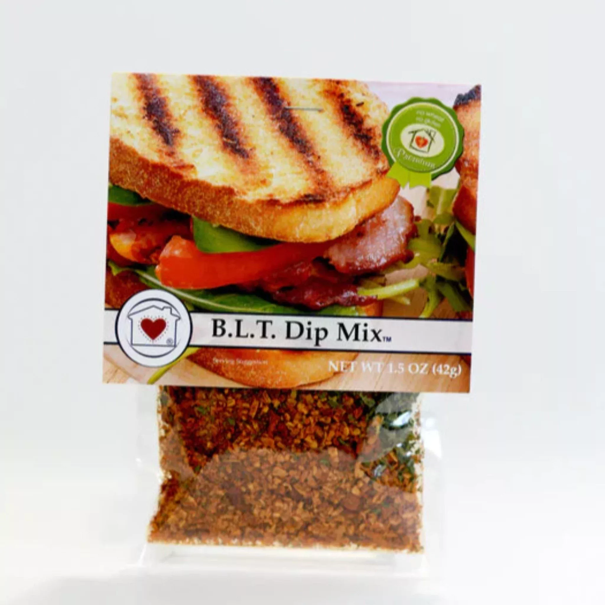 BLT Dip Mix