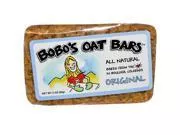 Bobo's Oat Bars Chocolate Chip Bites