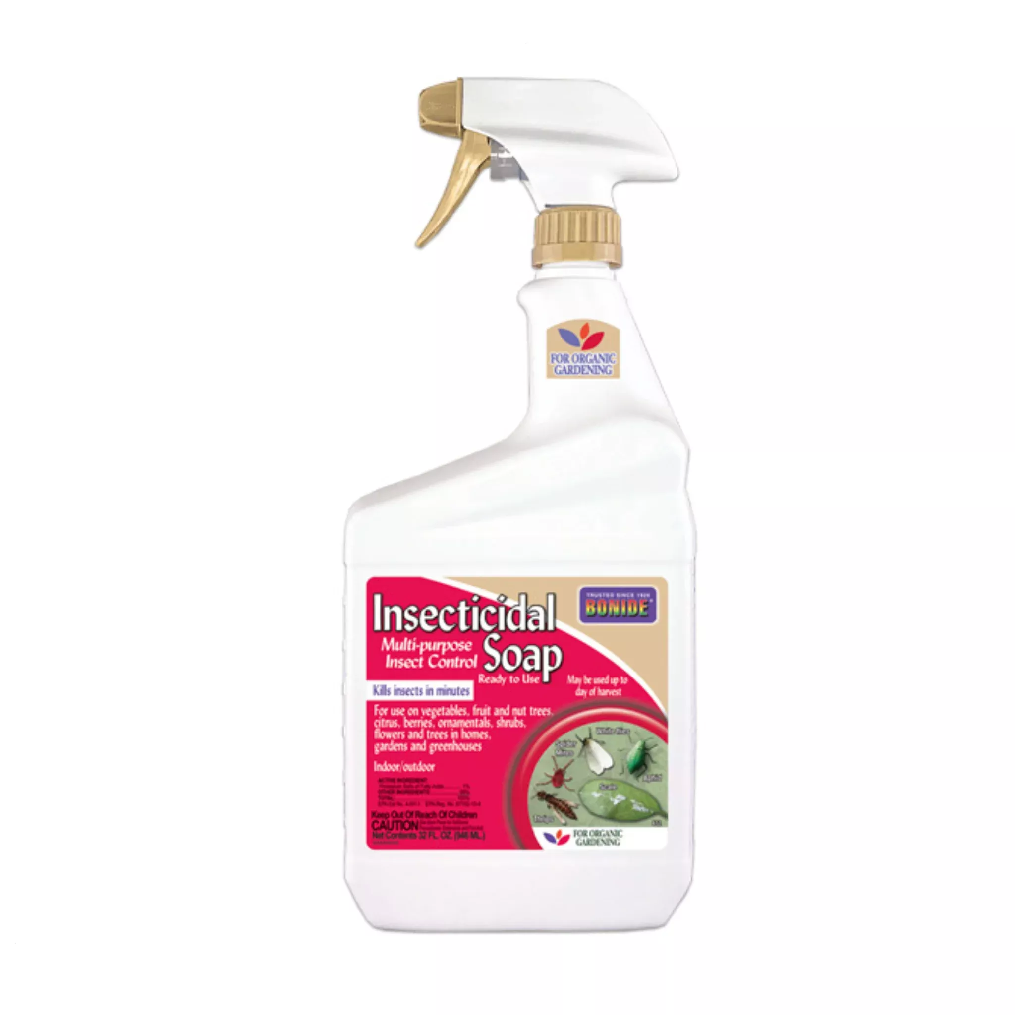 Bonide Insecticidal Soap