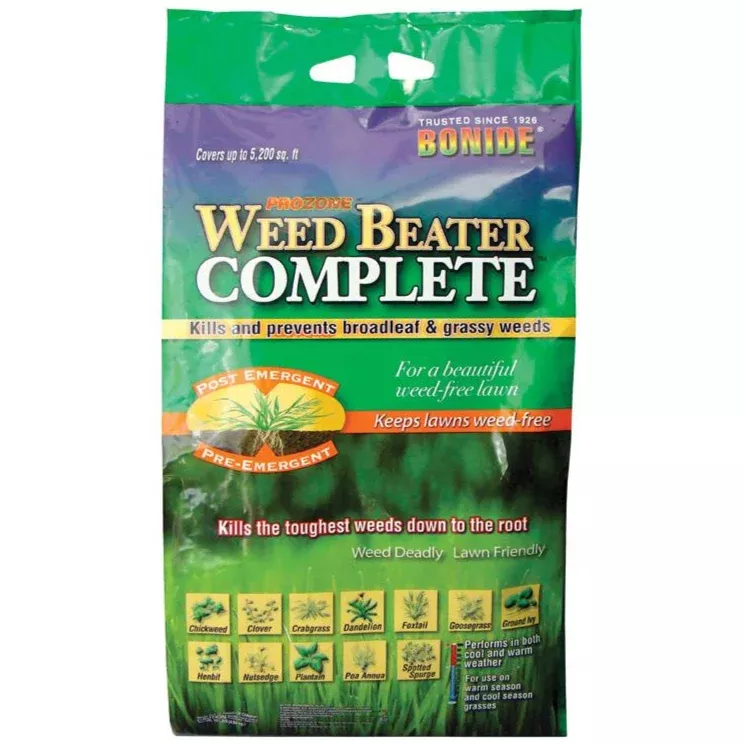 Bonide ProZone Weed Beater Herbicide Granules - 10 lb.