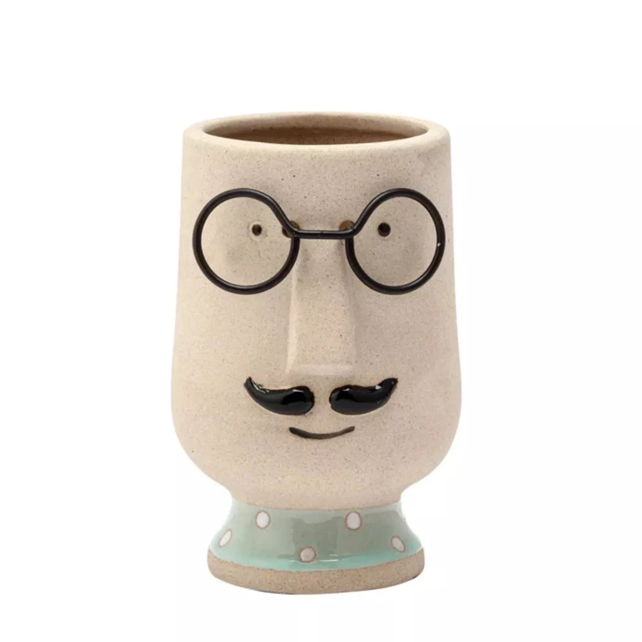 Bonjour Planter
