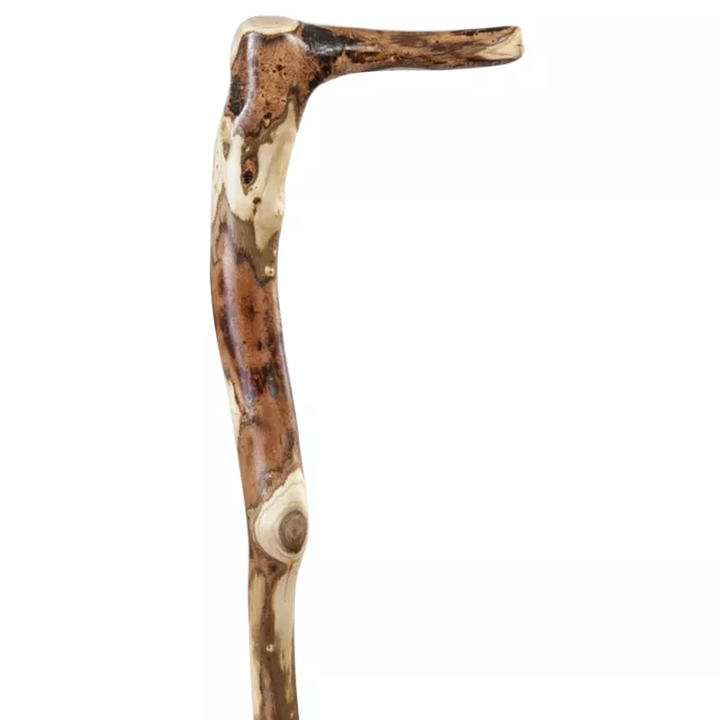 Brazos Natural Hardwood Root Cane - 37"