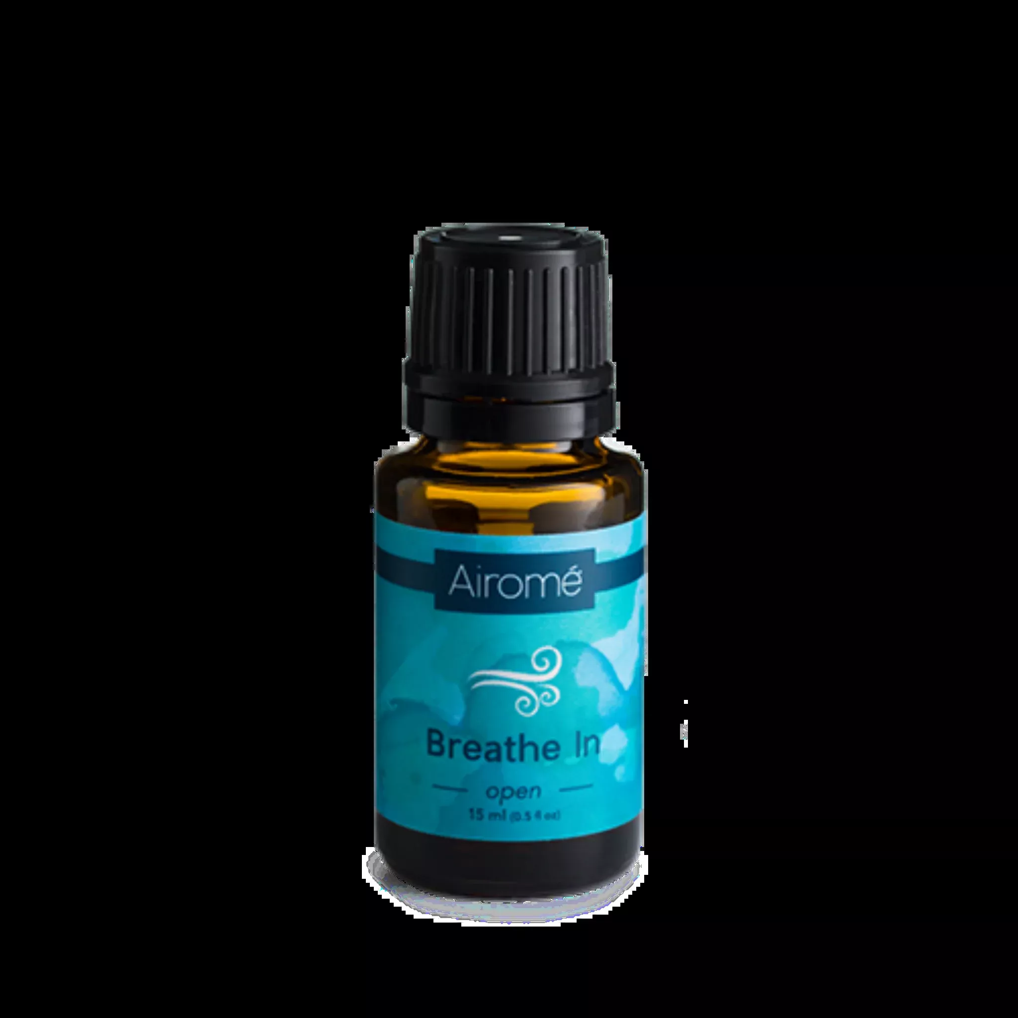 Breath In Essential Oil Blend