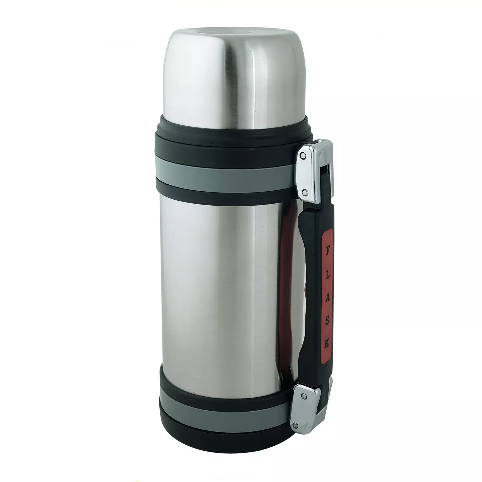 Brentwood1.5L Vacuum S/S Bottle With Handle