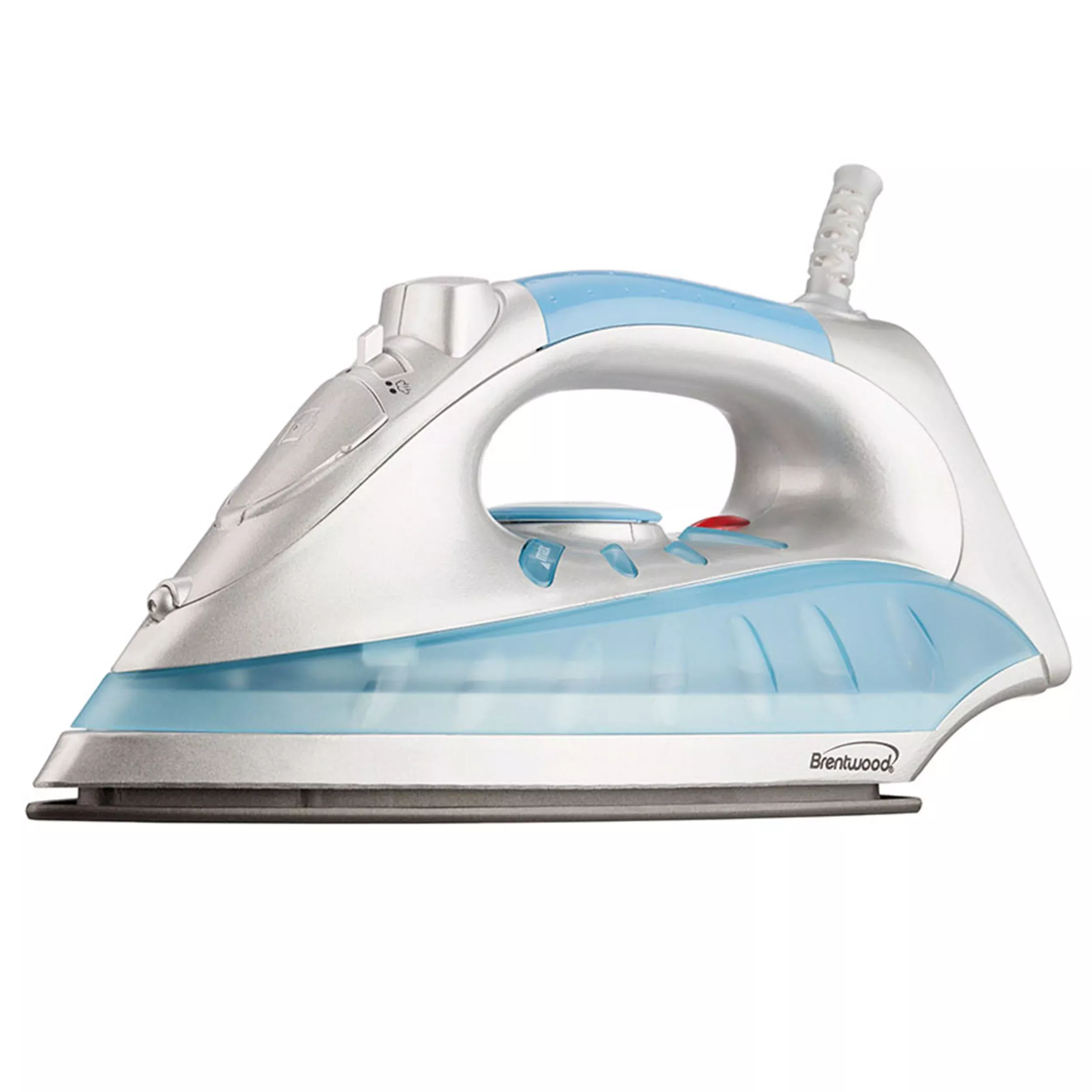 BrentwoodSteam/Spray/Non-Stick/Dry Iron