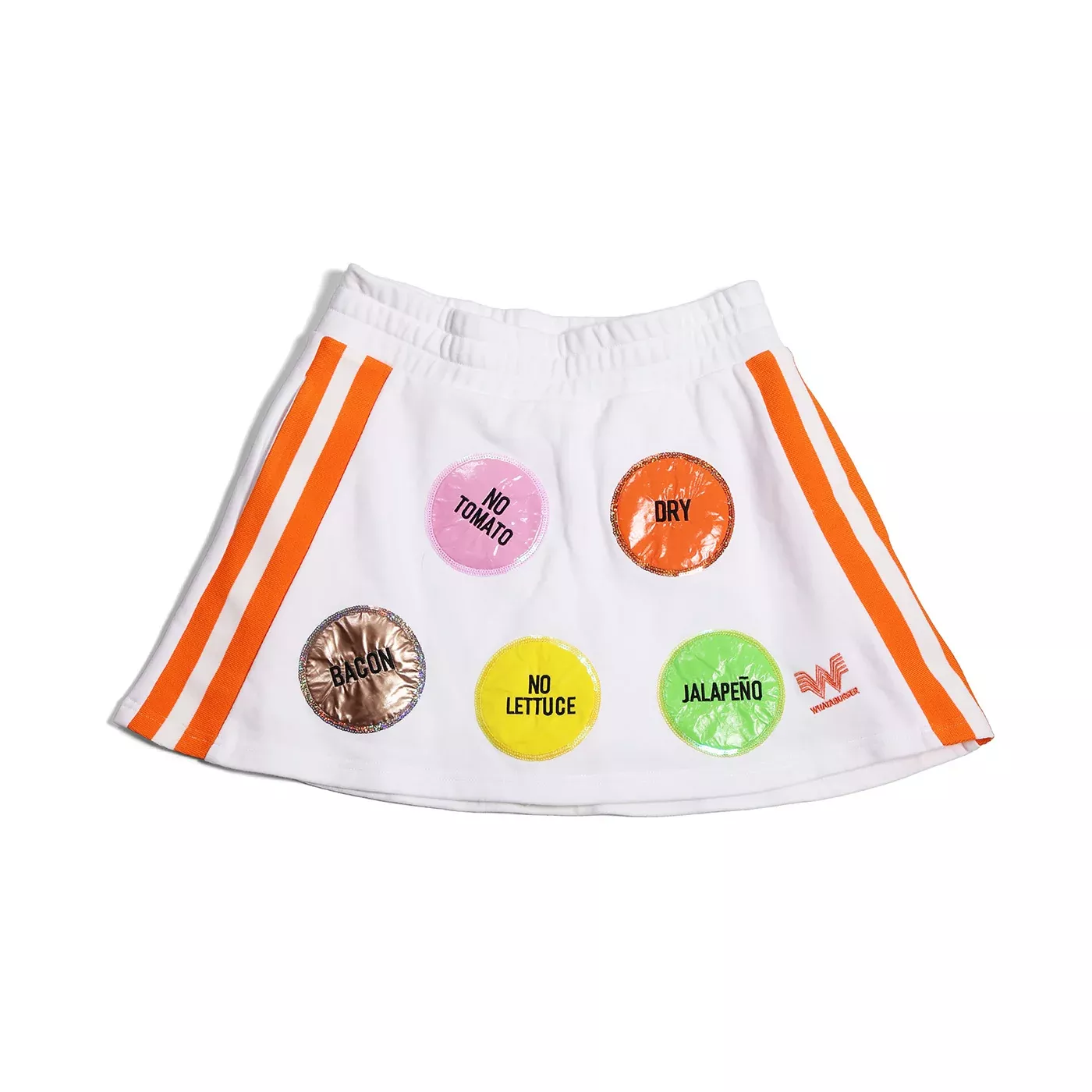 Brianna Cannon Day Dot Skort
