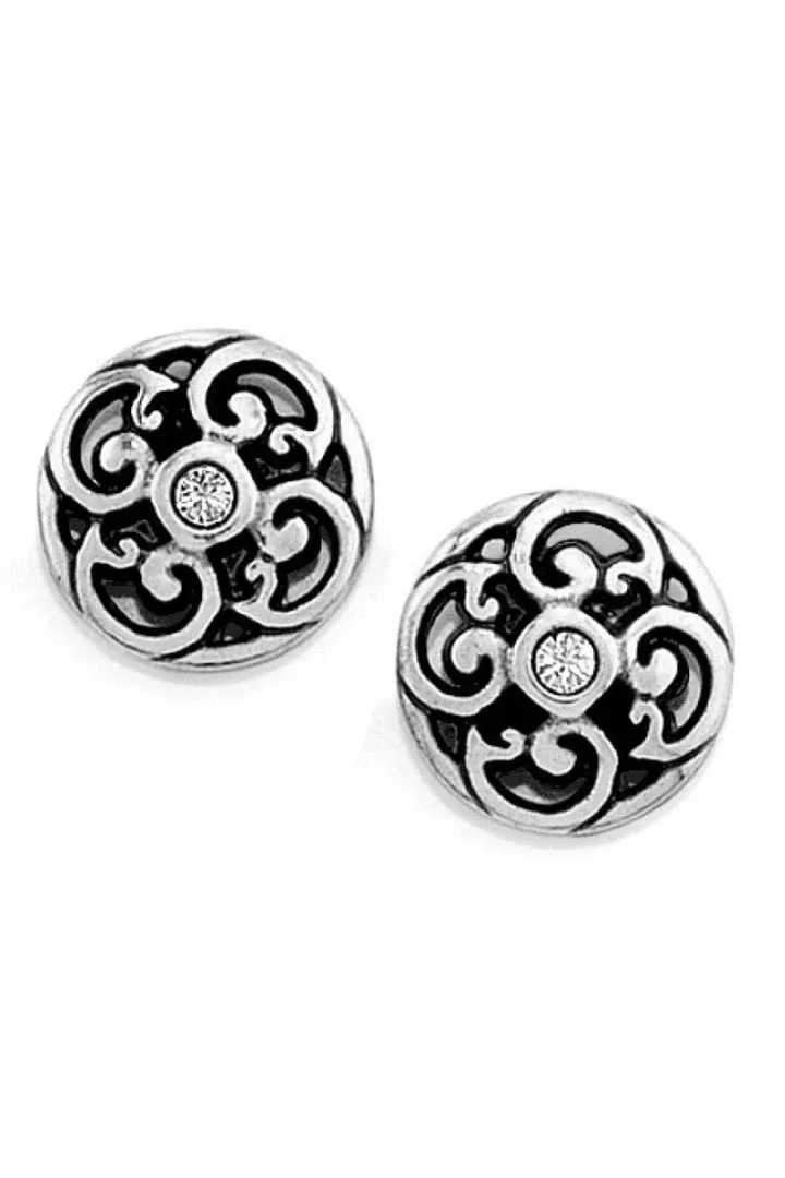 Brighton Betsey Mini Post Earrings