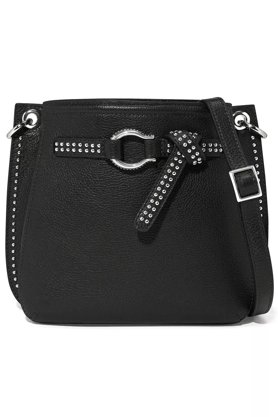 Brighton Cade Convertible Hobo Bag