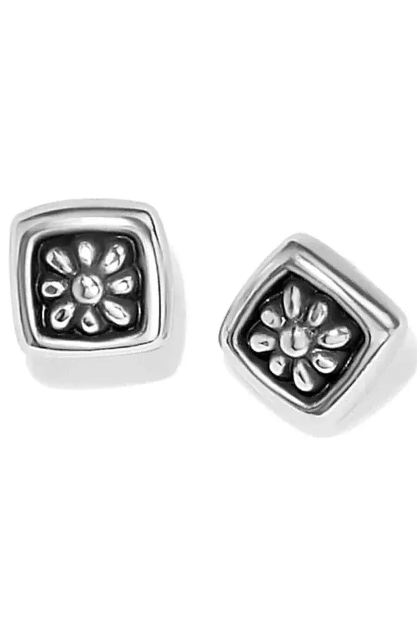 Brighton Daisy Days Mini Post Earring