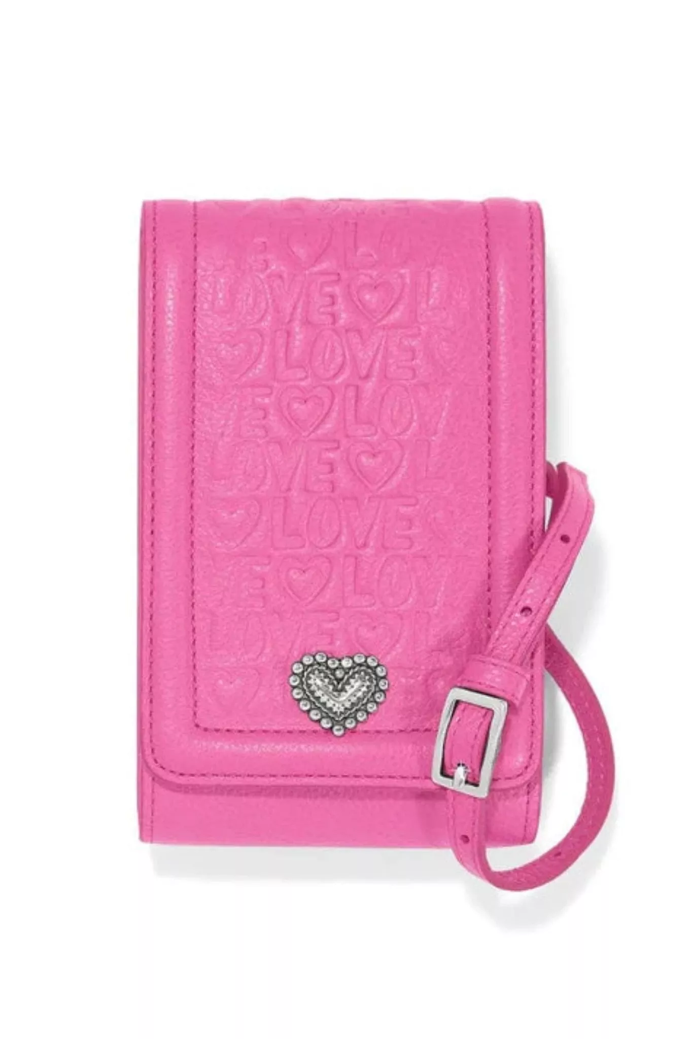 Brighton Deeply In Love Phone Organizer