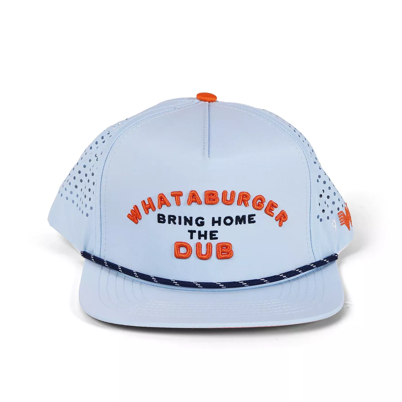 Bring Home The Dub Staunch Collection Hat
