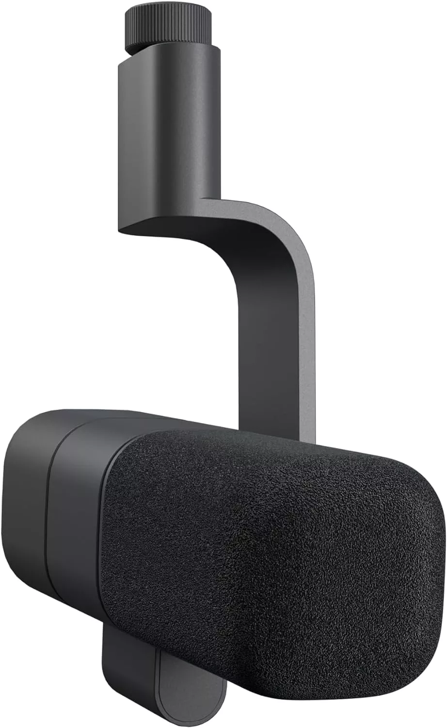 Broadcast Microphone for Gaming