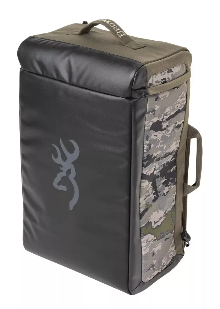 Browning Expedition Duffle Bag
