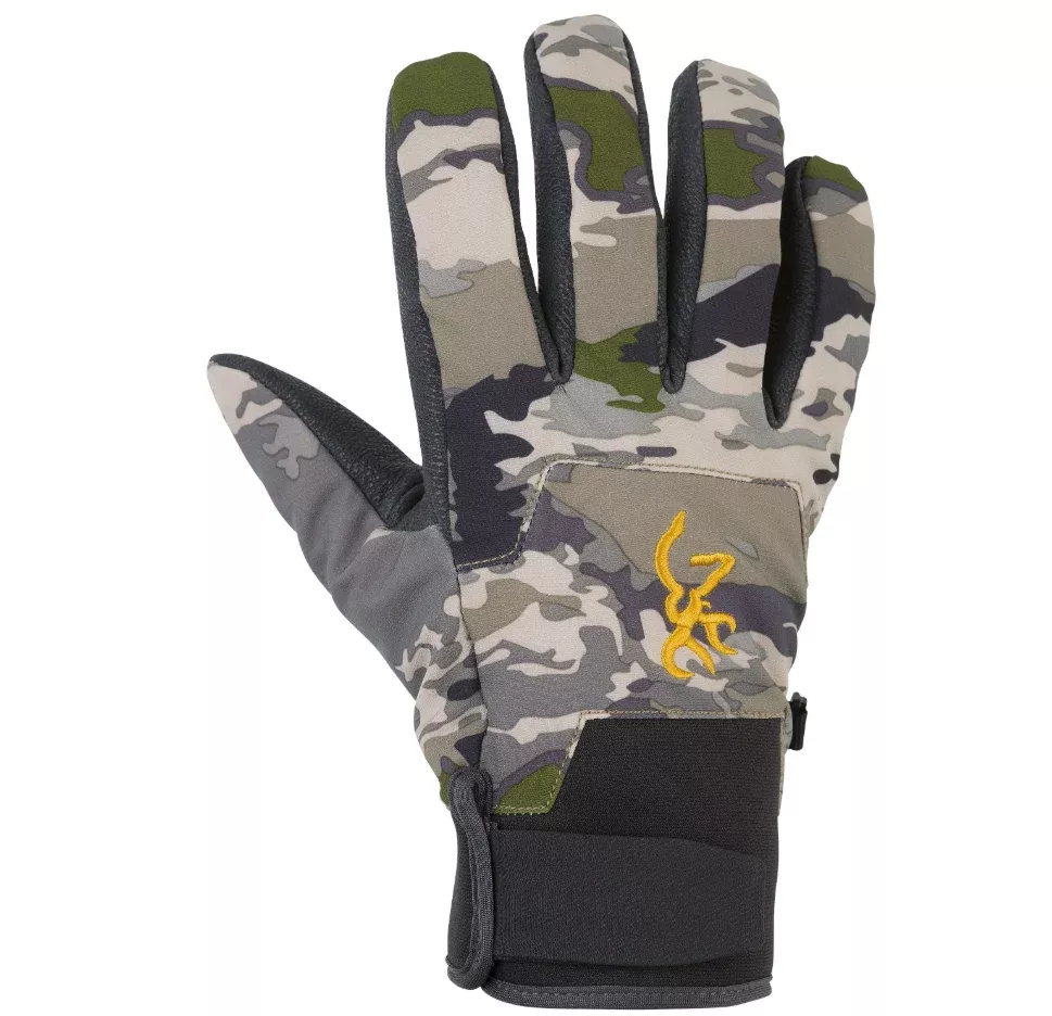 Browning Pahvant Pro Glove