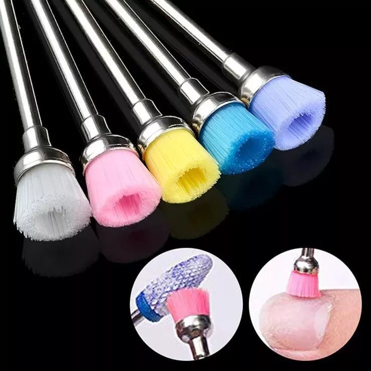Brush Bit
