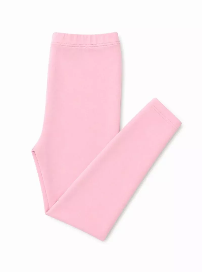Bubblegum Pink Leggings