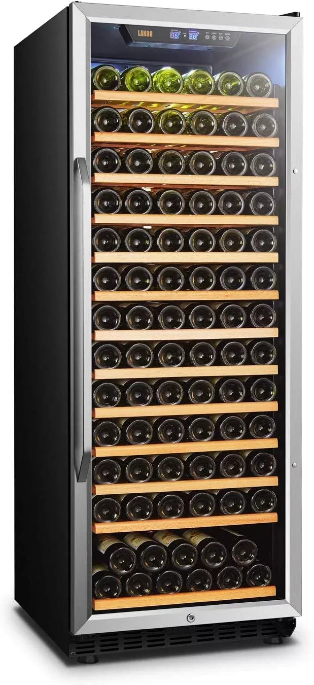 Built In Wine Fridge Cooler