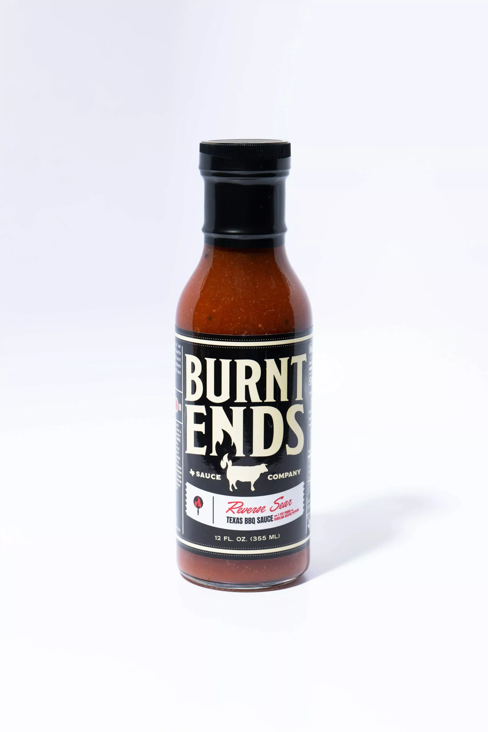 Burnt Ends Reverse Sear | Mikey V's Foods