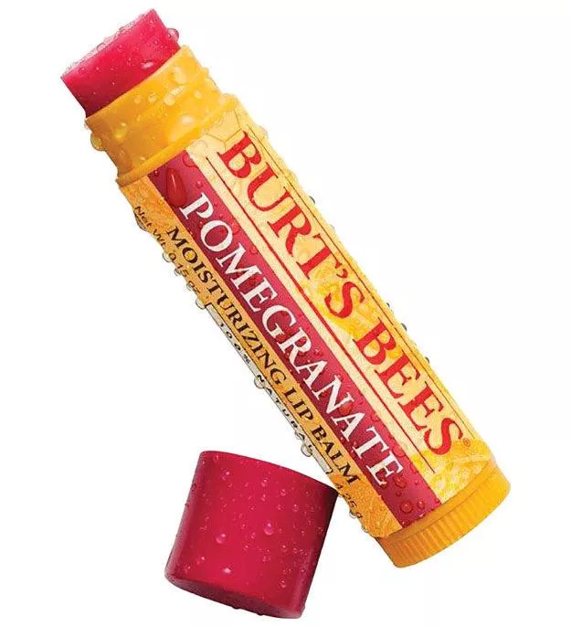 Burt's Bees Lip Balm - 0.15 oz.