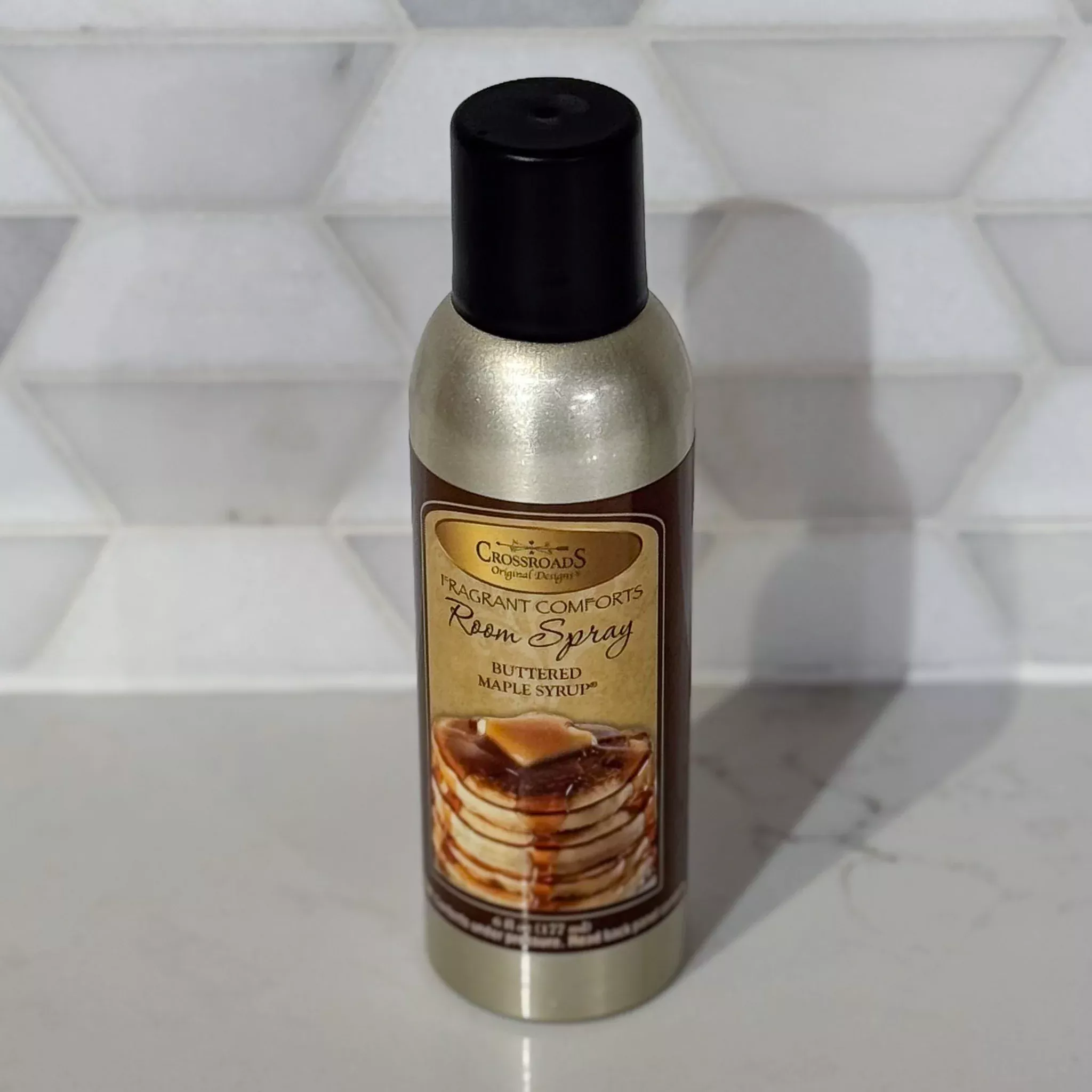 Buttered Maple Syrup Room Spray