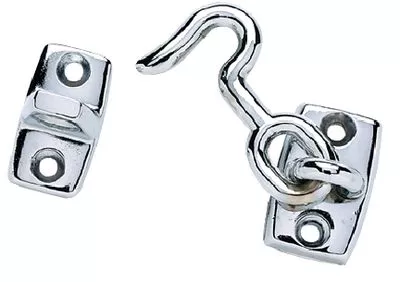 Cabin Door Hook 1 3/4"