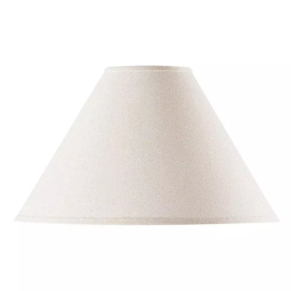 Cal Lighting CALSH-1002-OW Transitional Shade Lighting Accessories,Off White