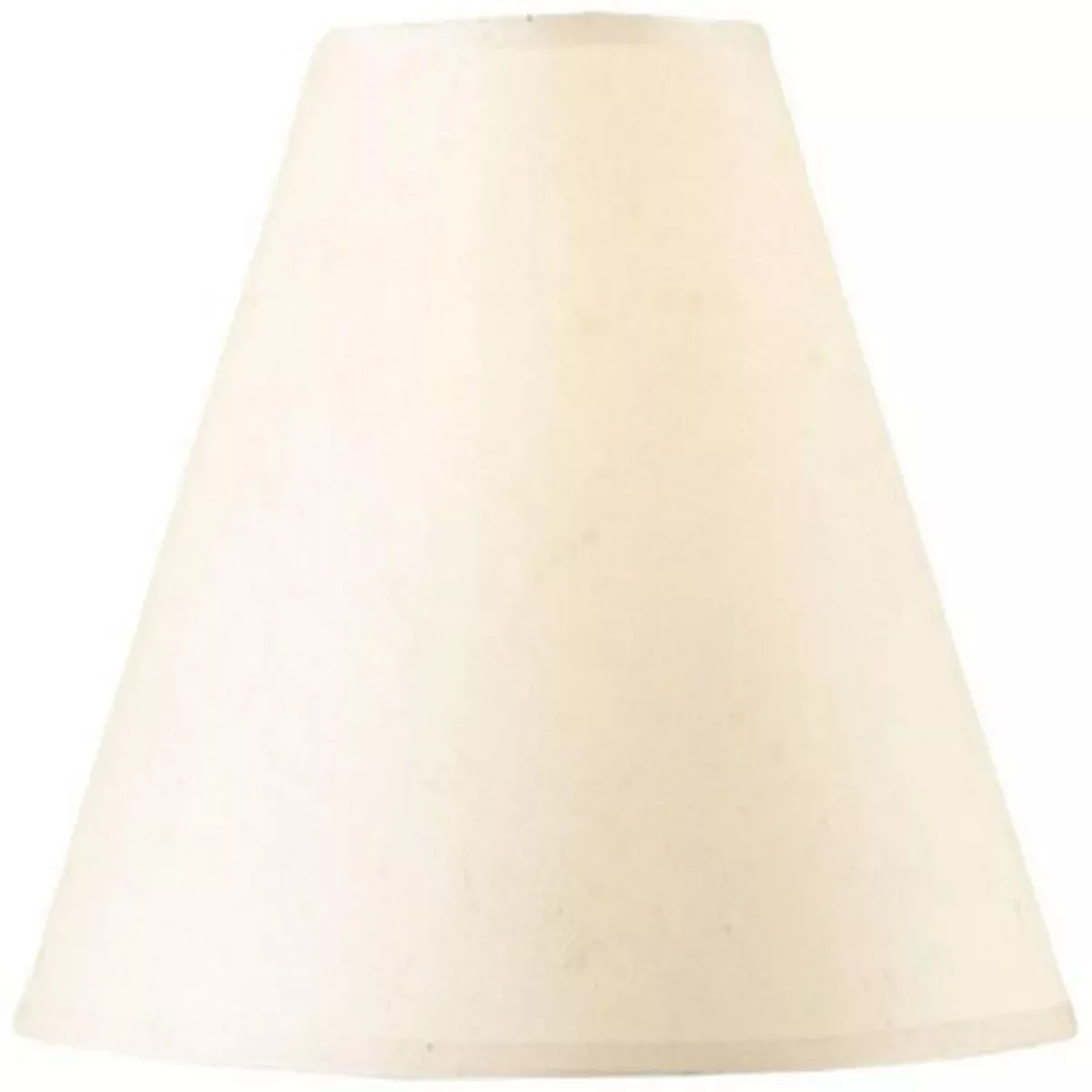 Cal Lighting CALSH-1024-OW Transitional Shade Lighting Accessories