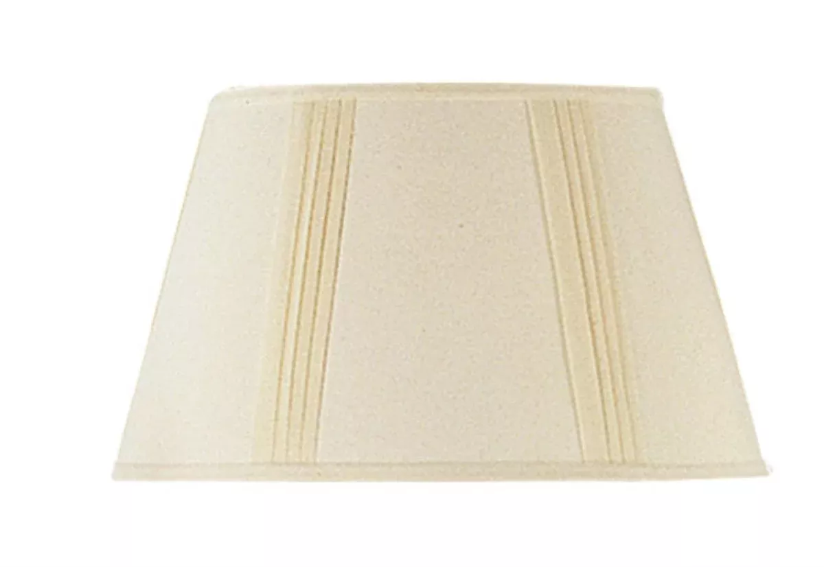 Cal Lighting CALSH-3204-OW Transitional Shade Lighting Accessories