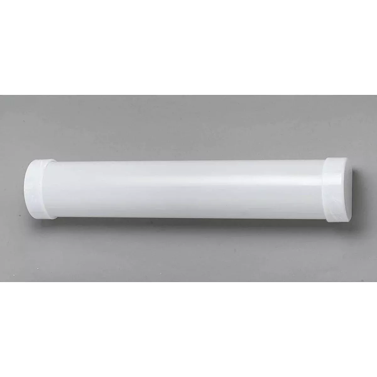 Cal Lighting LA-195L-MW Two Bath Bar Lighting Accessories, Marble White