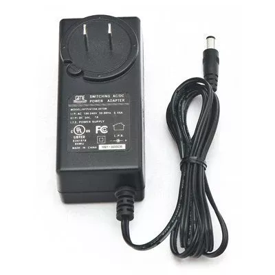 Cal Lighting LTLS-DR-36W Live End Driver from Ltls Series Accessories Collection 75.88 inches