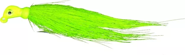 Calcutta Ultra Bucktail Jigs