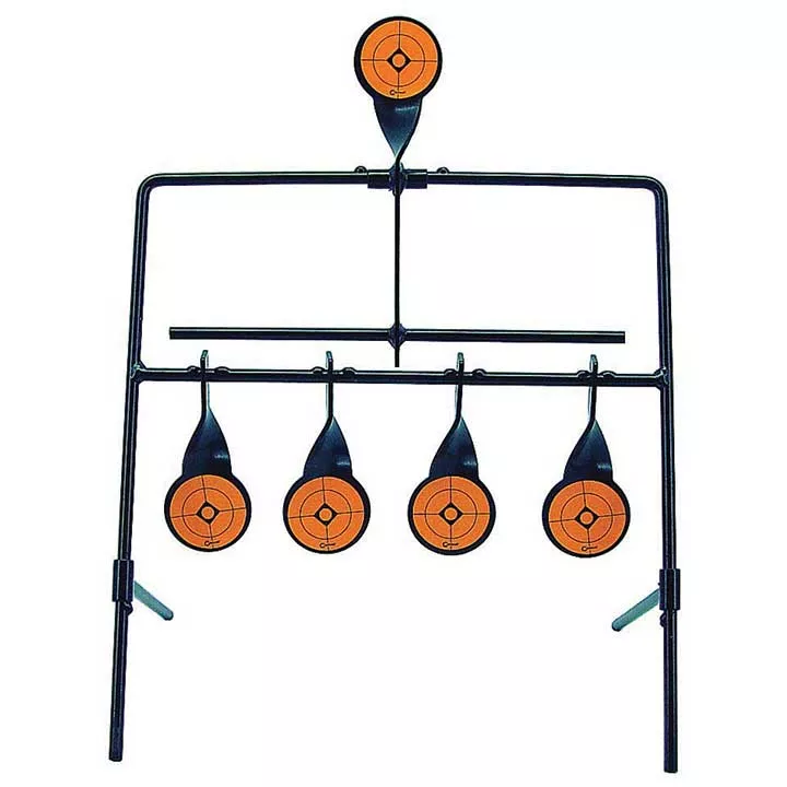 Caldwell Airgun Resetting Target 820585