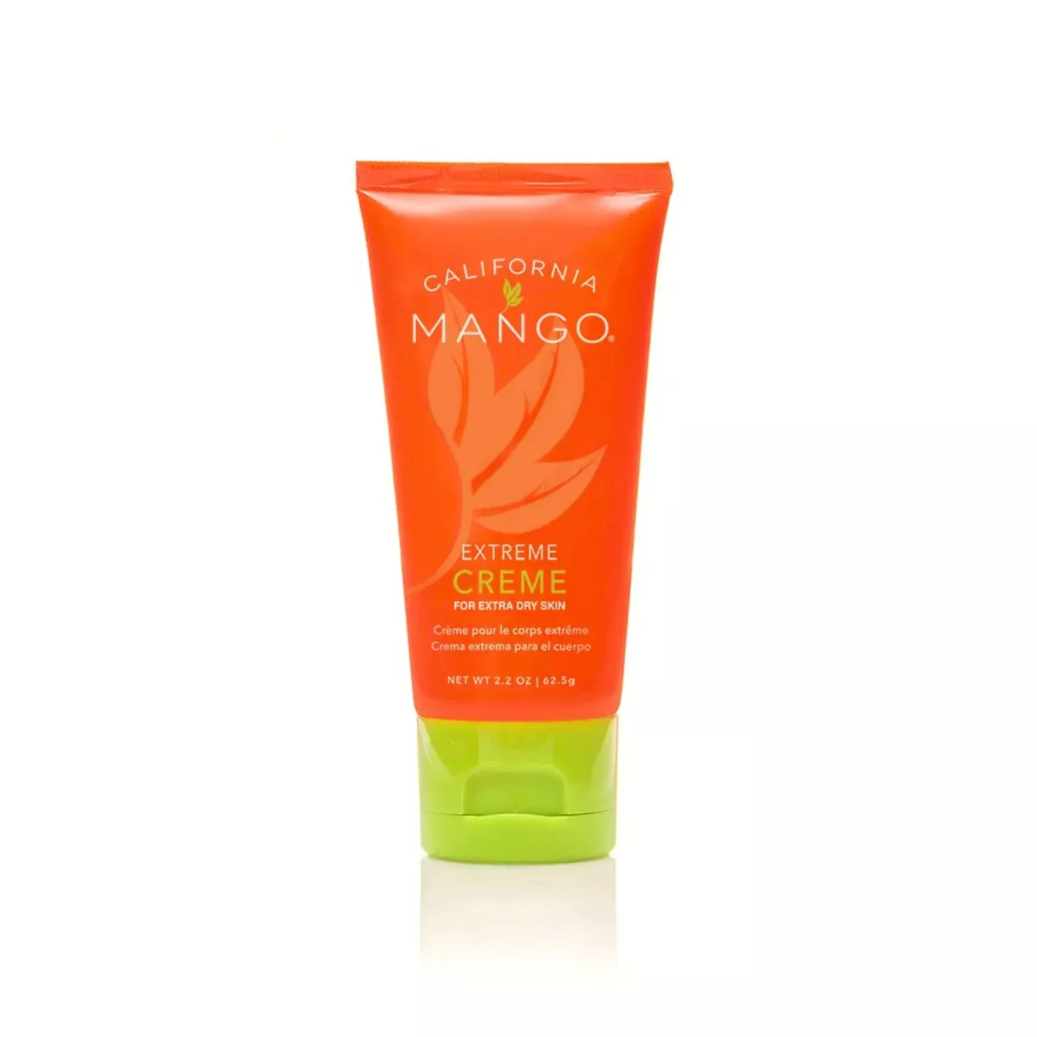 California Mango Extreme Creme